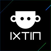 Ixtin logo, Ixtin contact details