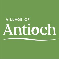 Village Of Antioch logo, Village Of Antioch contact details