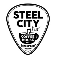 Steel City Coffeehouse & Brewery logo, Steel City Coffeehouse & Brewery contact details