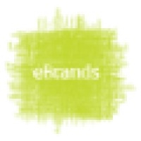 eBrands logo, eBrands contact details