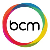 BCM Agency Ltd logo, BCM Agency Ltd contact details