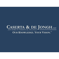 Caserta & de Jongh logo, Caserta & de Jongh contact details