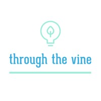 Through The Vine logo, Through The Vine contact details