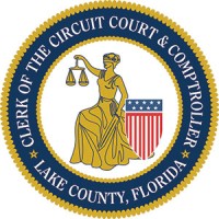 Lake County Court Clerk logo, Lake County Court Clerk contact details