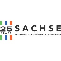 Sachse Economic Development Corporation logo, Sachse Economic Development Corporation contact details