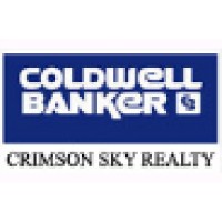 Coldwell Banker Crimson Sky Realty, LLC logo, Coldwell Banker Crimson Sky Realty, LLC contact details