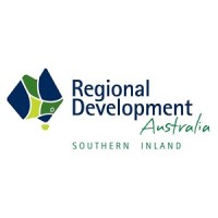 Regional Development Australia - Southern Inland logo, Regional Development Australia - Southern Inland contact details