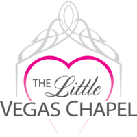 The Little Vegas Chapel logo, The Little Vegas Chapel contact details