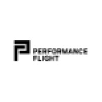 Performance Flight logo, Performance Flight contact details