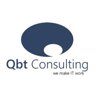 Qbt Consulting logo, Qbt Consulting contact details