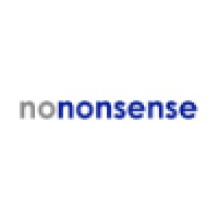 NoNonsense Group logo, NoNonsense Group contact details