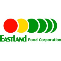 Eastland Food Corporation logo, Eastland Food Corporation contact details