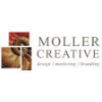 Moller Creative Group logo, Moller Creative Group contact details