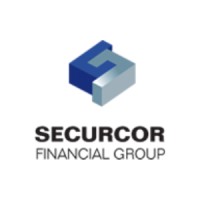 Securcor Financial Group logo, Securcor Financial Group contact details