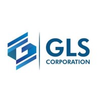 GLS Corporation logo, GLS Corporation contact details