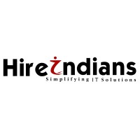 Hire Indians Infotech Pvt. Ltd. logo, Hire Indians Infotech Pvt. Ltd. contact details