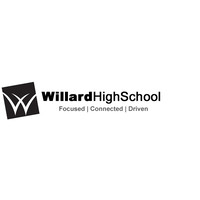 Willard High School logo, Willard High School contact details