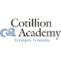 Cotillion Academy logo, Cotillion Academy contact details