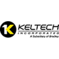 Keltech Incorporated logo, Keltech Incorporated contact details