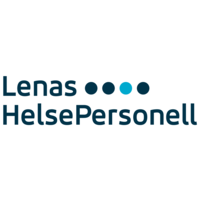 Lenas HelsePersonell AS logo, Lenas HelsePersonell AS contact details