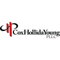 CoxHollidaYoung PLLC logo, CoxHollidaYoung PLLC contact details