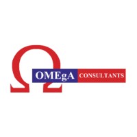 OMEGA Consultants logo, OMEGA Consultants contact details