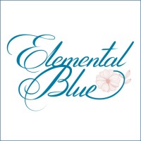 Elemental Blue logo, Elemental Blue contact details