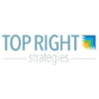 Top Right Strategies logo, Top Right Strategies contact details