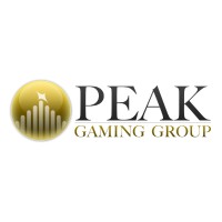 Peak Gaming Group logo, Peak Gaming Group contact details