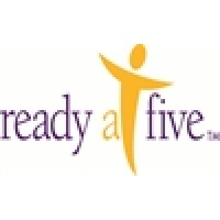 Ready At Five logo, Ready At Five contact details