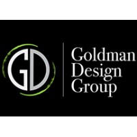 Goldman Design Group logo, Goldman Design Group contact details