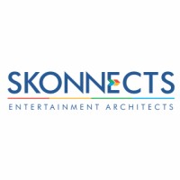 SKONNECTS MARKETING PVT LTD logo, SKONNECTS MARKETING PVT LTD contact details