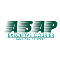 ASAP Executive Courier Service logo, ASAP Executive Courier Service contact details