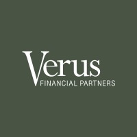 Verus Financial Partners logo, Verus Financial Partners contact details