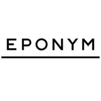 Eponym logo, Eponym contact details