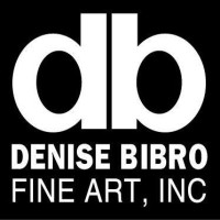 Denise Bibro Fine Art logo, Denise Bibro Fine Art contact details