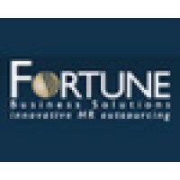 Fortune Business Solutions logo, Fortune Business Solutions contact details