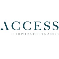 ACCESS Corporate Finance logo, ACCESS Corporate Finance contact details