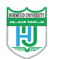 Hormuud University logo, Hormuud University contact details