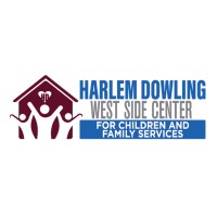 Harlem Dowling-West Side Center for Children and Family Services logo, Harlem Dowling-West Side Center for Children and Family Services contact details