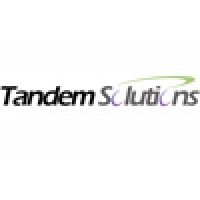 Tandem Solutions logo, Tandem Solutions contact details