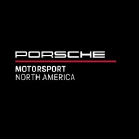 Porsche Motorsport North America logo, Porsche Motorsport North America contact details