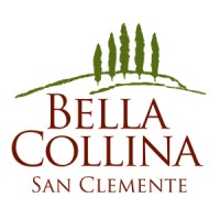 Bella Collina San Clemente logo, Bella Collina San Clemente contact details