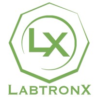 LabtronX, Inc. logo, LabtronX, Inc. contact details