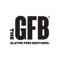 The GFB: The Gluten Free Bar logo, The GFB: The Gluten Free Bar contact details