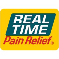 Real Time Pain Relief logo, Real Time Pain Relief contact details