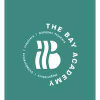 The Bay Academy logo, The Bay Academy contact details