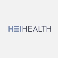 HEI Health logo, HEI Health contact details