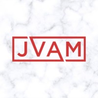 JVAM logo, JVAM contact details