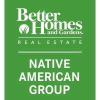 Better Homes and Gardens Real Estate Native American Group logo, Better Homes and Gardens Real Estate Native American Group contact details